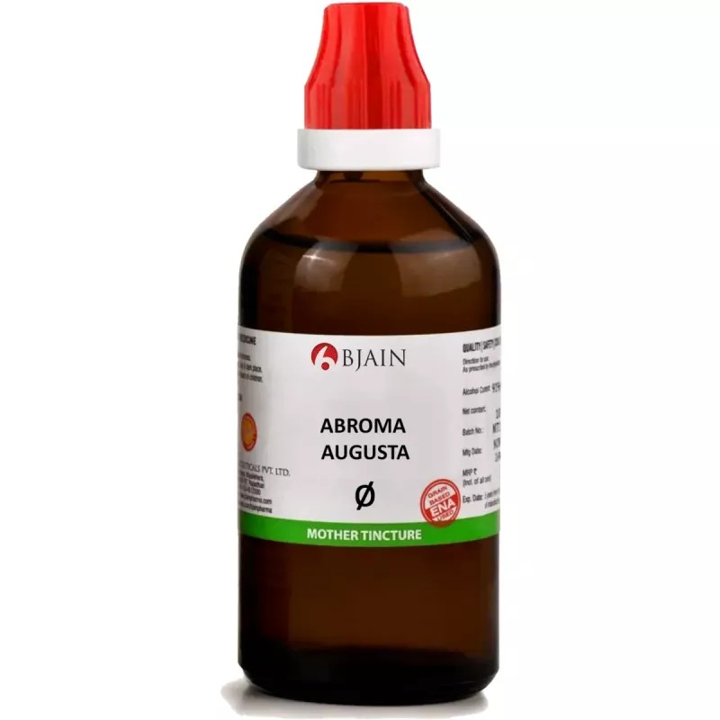 BJain Abroma Augusta 1X (Q) (100ml)