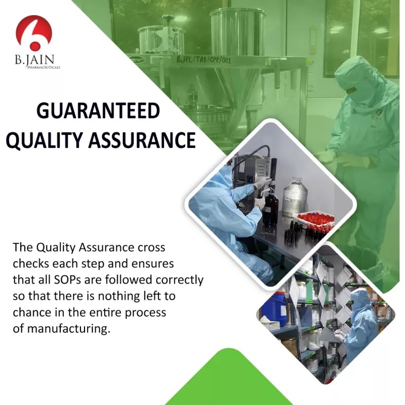 BJain Acidum Nitricum 1X (Q) (100ml)