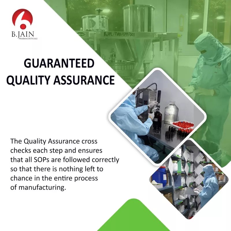 BJain Ficus Indica 1X (Q) (100ml)