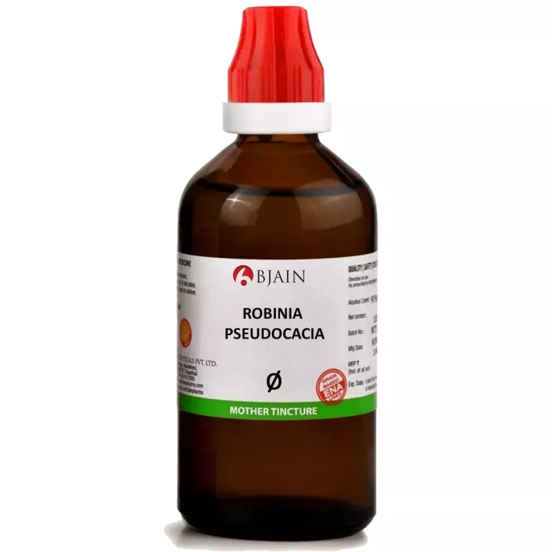 BJain Robinia Pseudocacia 1X (Q) (100ml)