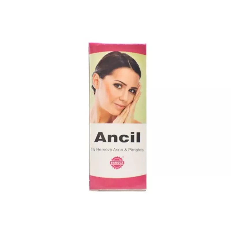 Bahola Ancil Drops (30ml)