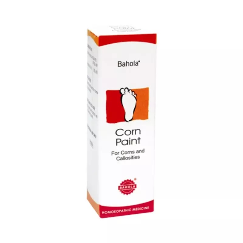 Bahola Corn Paint Drops (10ml)