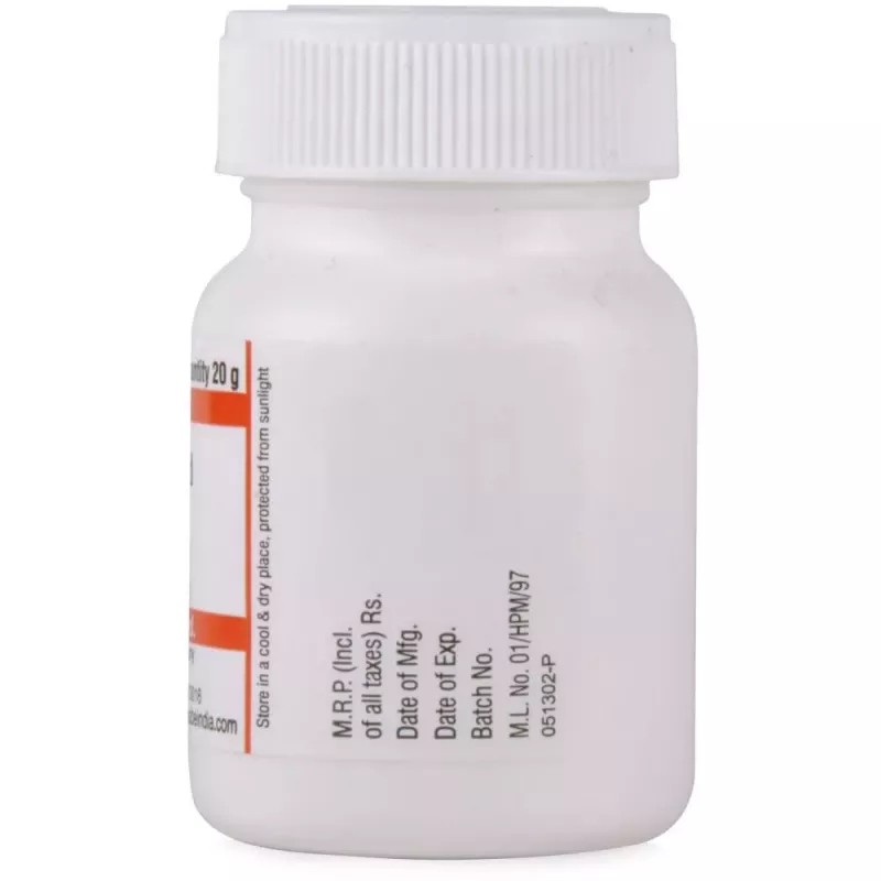 Willmar Schwabe India Pituitary Gland 6X (20g)