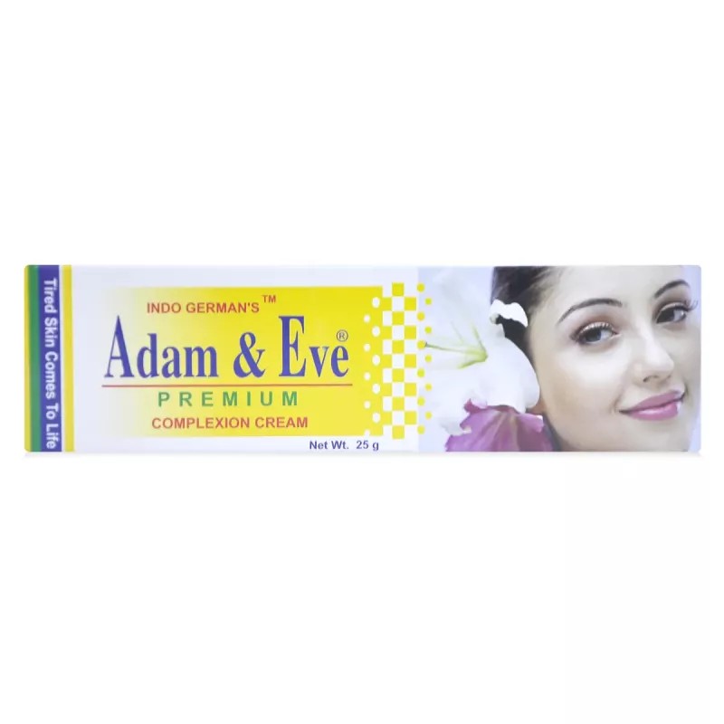 Indo German Adam and Eve Premium Cream (25g)