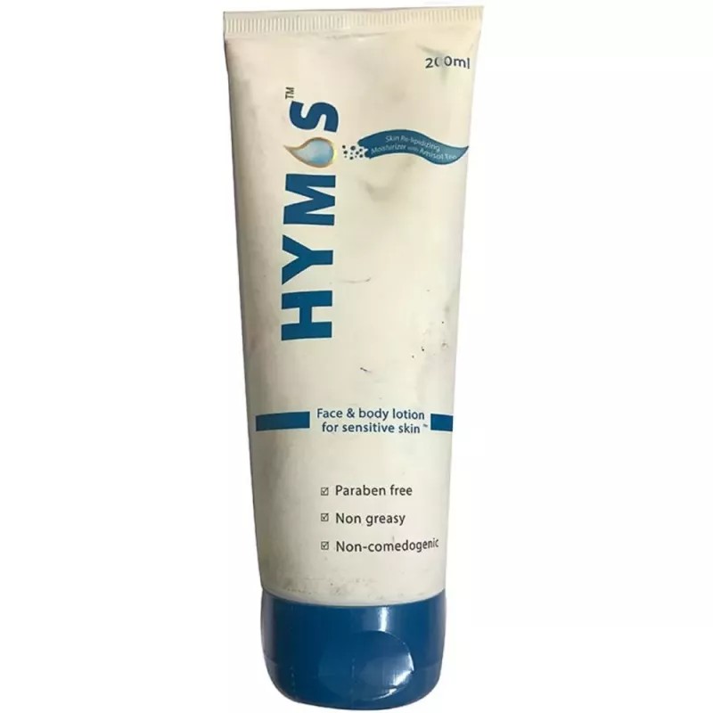 Alkem Labs Hymos Lotion (200ml)