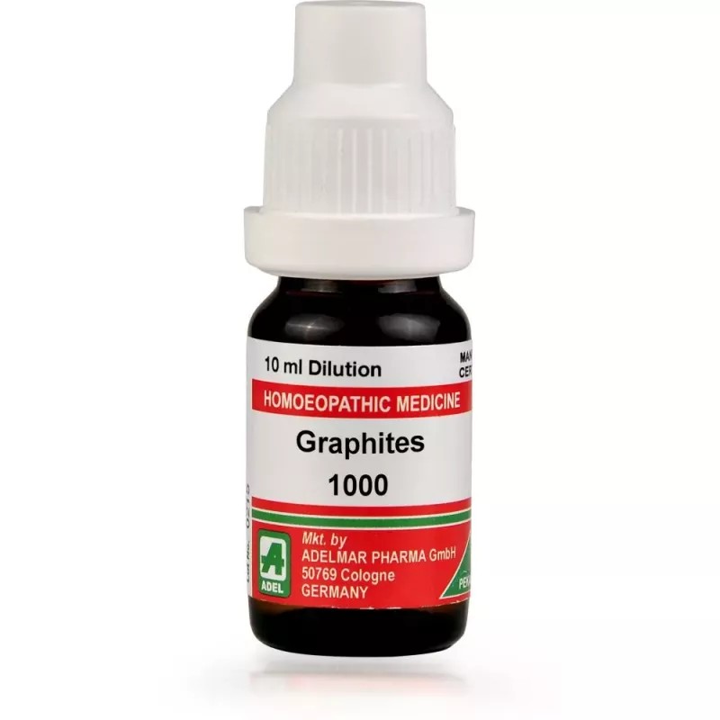 Adel Pekana Graphites 1M (1000 CH) (10ml)