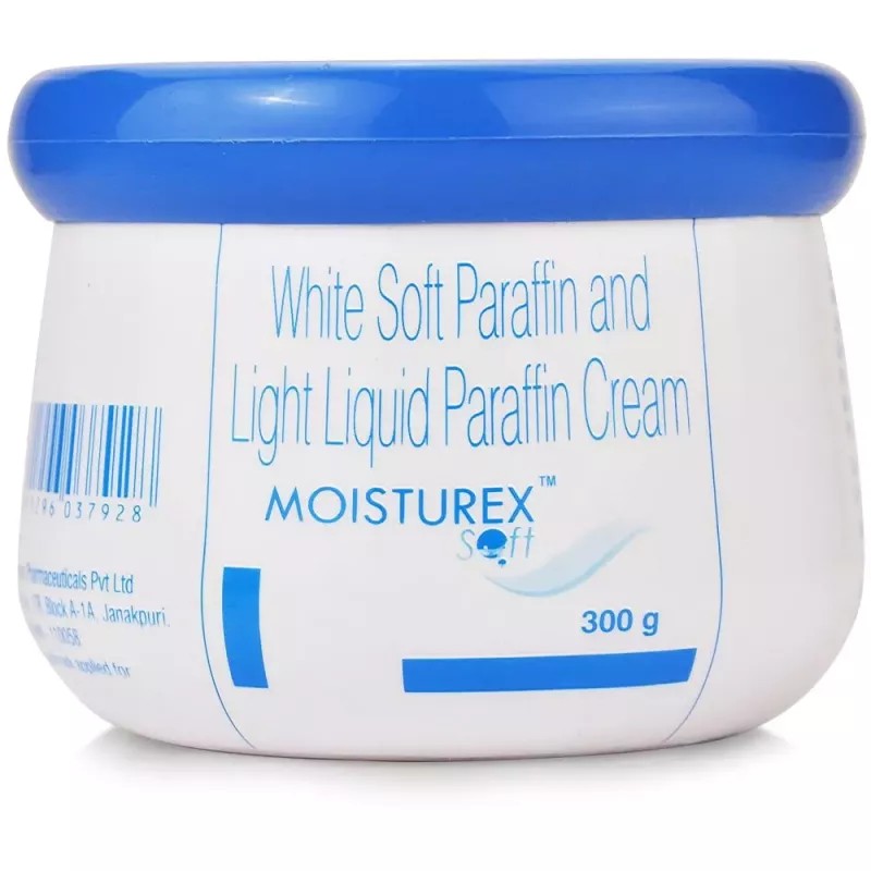 Sun Pharma Moisturex Soft Cream (300g)