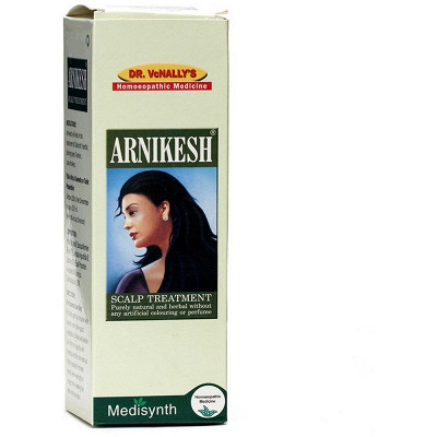 Medisynth Arnikesh Scalp Treatment (50ml)