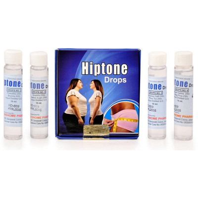 Biohome Hiptone Drops (40ml)
