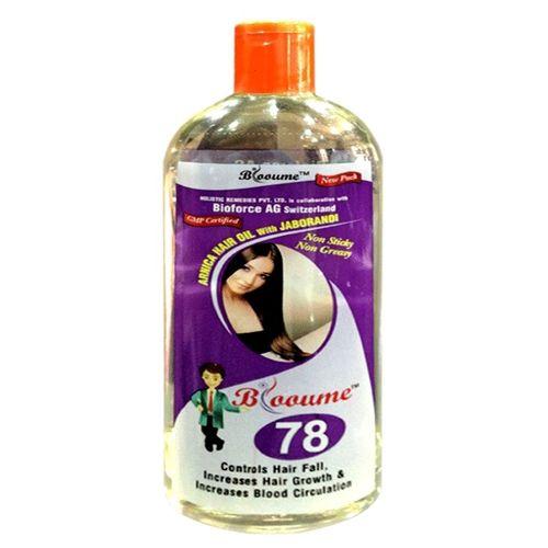 BioForce  Blooume 78 (Arnica Hair Oil )