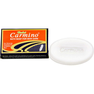 Carmino Skin Care Soap (75g) Carmino Skin Care Soap (75g)