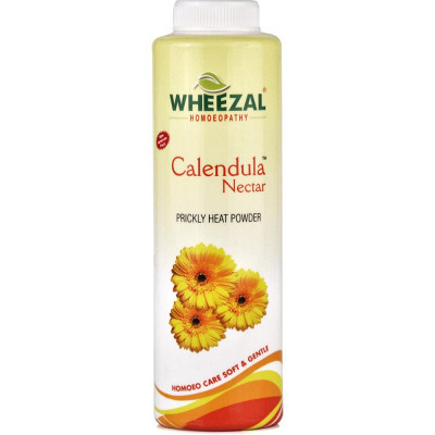 Wheezal Calendula Nectar Powder (100g)