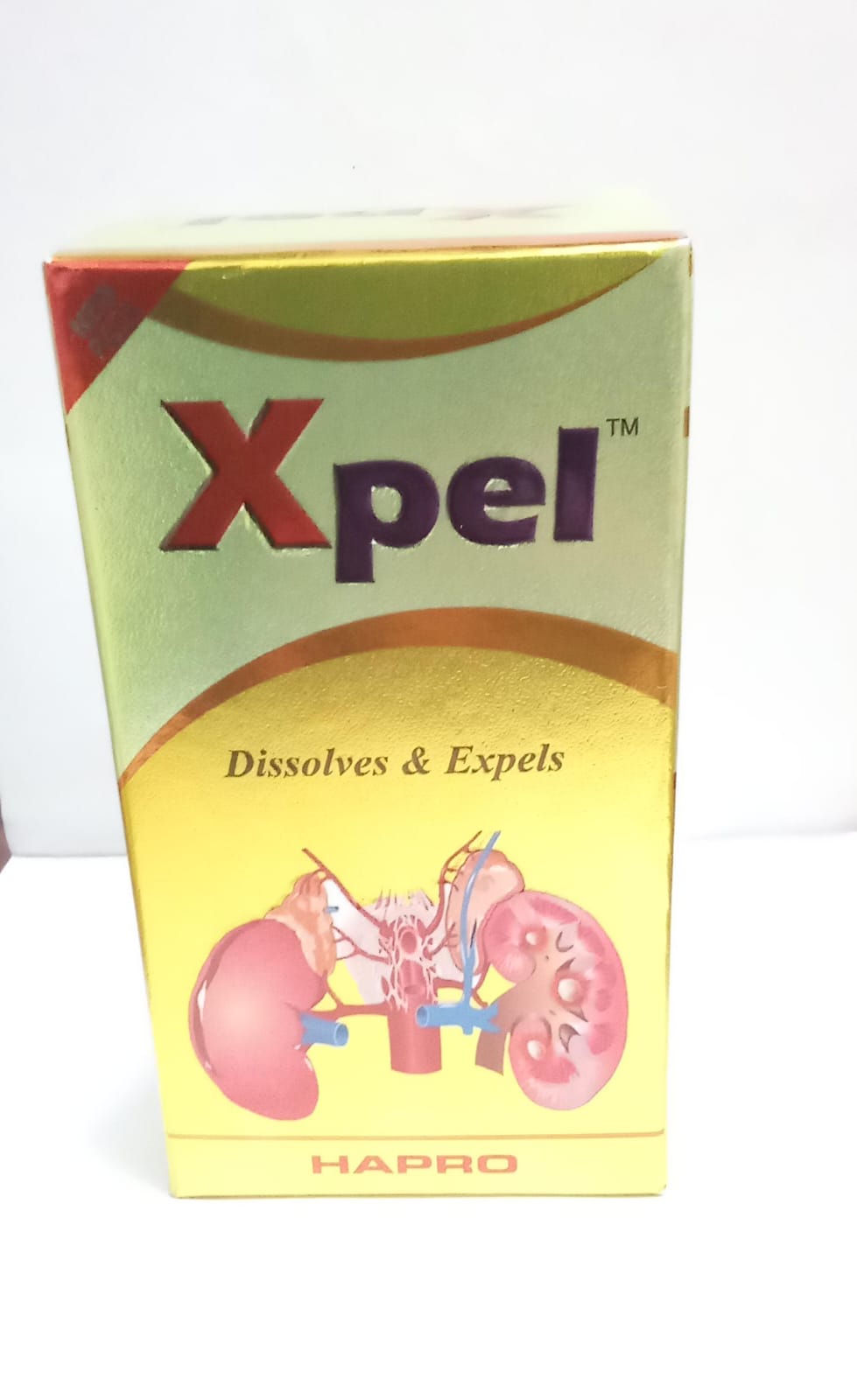 Hapro Xpel Drop