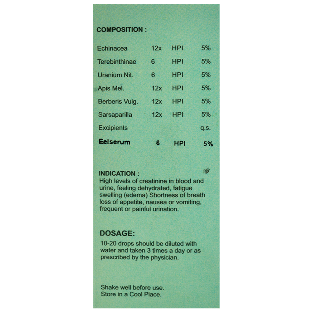 Lord's Cratin Drop bottle of 30 ml Drop Lord's Cratin Drop bottle of 30 ml Drop