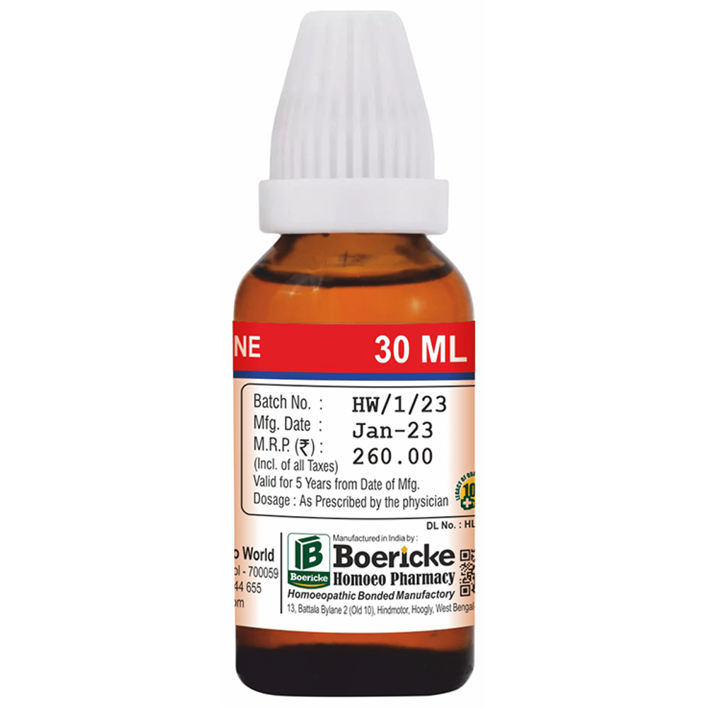 Dr. Majumder Homeo World Apomorphinum Muriaticum Dilution (30 ml Each) 6 CH combo pack of 6 bottles Dr. Majumder Homeo World Apomorphinum Muriaticum Dilution (30 ml Each) 6 CH combo pack of 6 bottles