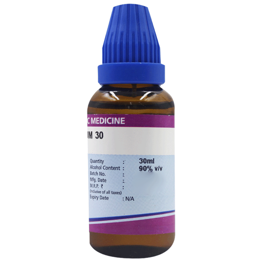 Father Muller Mezereum Drop 30 bottle of 30 ml Oral Drops