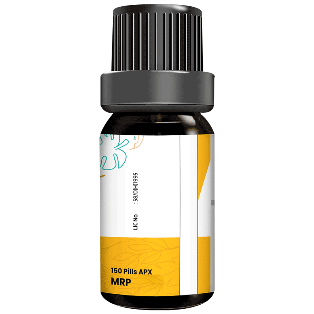 Pioneer Pharma Acidum Ascorbi Globules Pellets Multidose Pills 30 CH bottle of 150 tablets Pioneer Pharma Acidum Ascorbi Globules Pellets Multidose Pills 30 CH bottle of 150 tablets