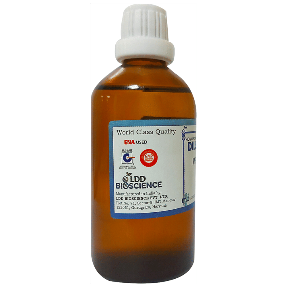 LDD Bioscience Equisetum Hyemale Dilution 1000 CH bottle of 100 ml Dilution LDD Bioscience Equisetum Hyemale Dilution 1000 CH bottle of 100 ml Dilution