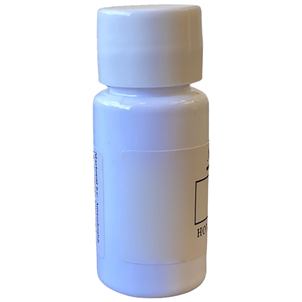 Amazohealth Acneclean Pill bottle of 100 tablets