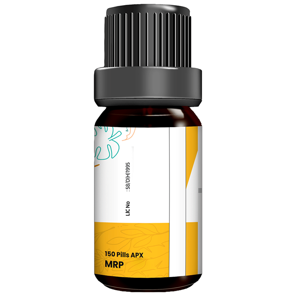 Pioneer Pharma Nuphar Lutea Globules Pellets Multidose Pills 1000 CH bottle of 150 tablets Pioneer Pharma Nuphar Lutea Globules Pellets Multidose Pills 1000 CH bottle of 150 tablets