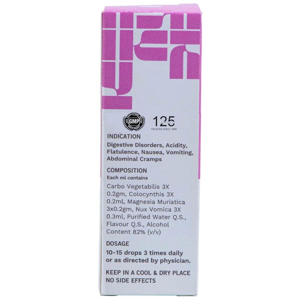 Kingko's K9 Carminatum Drop bottle of 30 ml Oral Drops Kingko's K9 Carminatum Drop bottle of 30 ml Oral Drops