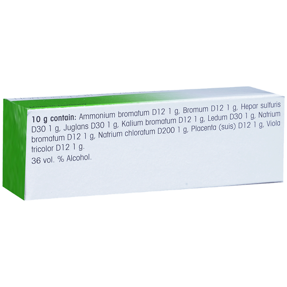 Dr. Reckeweg R53 Acne Vulgaris And Pimples Drop bottle of 22 ml Drop Dr. Reckeweg R53 Acne Vulgaris And Pimples Drop bottle of 22 ml Drop