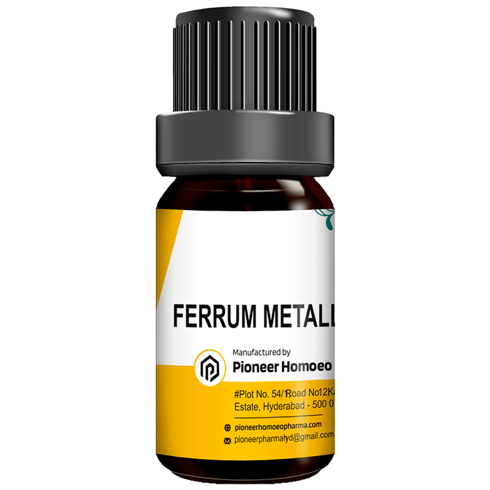 Pioneer Pharma Ferrum Phos Globules Pellet Multidose Pills 30 CH bottle of 150 tablets Pioneer Pharma Ferrum Phos Globules Pellet Multidose Pills 30 CH bottle of 150 tablets