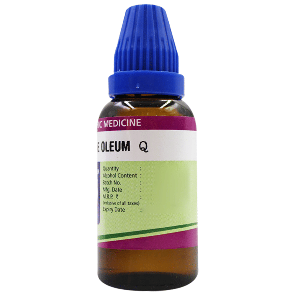 Father Muller Terebinthinae Oleum Dilution Q bottle of 30 ml Dilution Father Muller Terebinthinae Oleum Dilution Q bottle of 30 ml Dilution