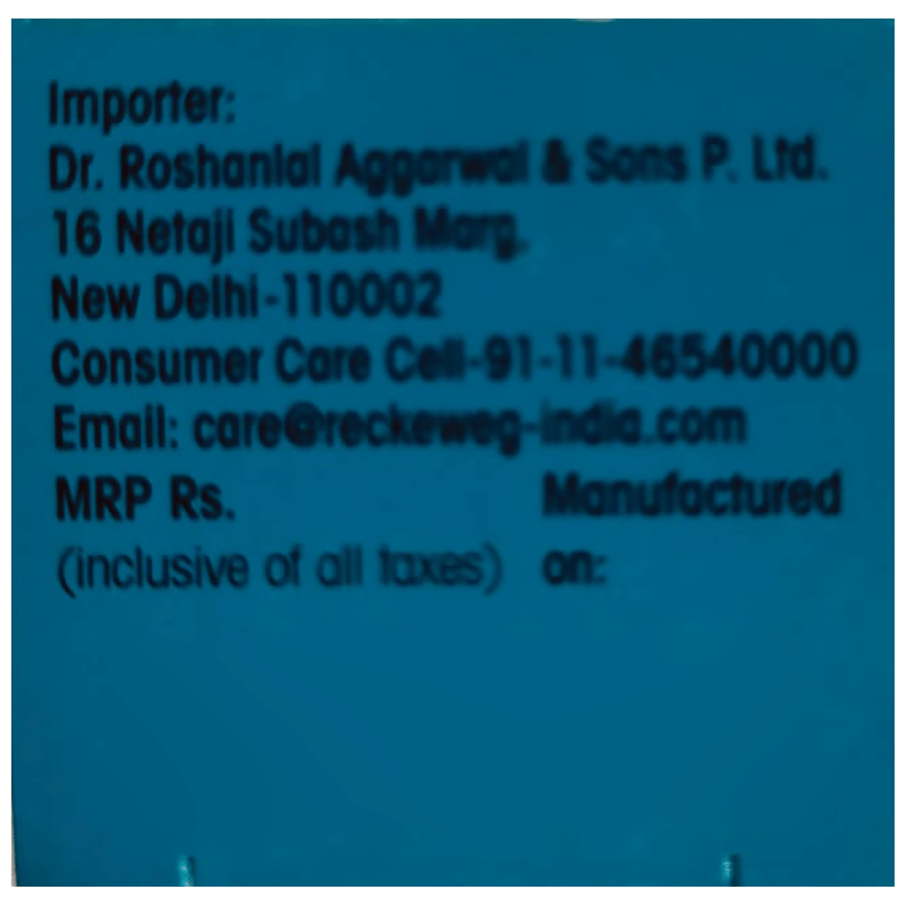 Dr. Reckeweg R3 Heart Drop Oral Drops bottle of 22 ml Oral Drops Dr. Reckeweg R3 Heart Drop Oral Drops bottle of 22 ml Oral Drops
