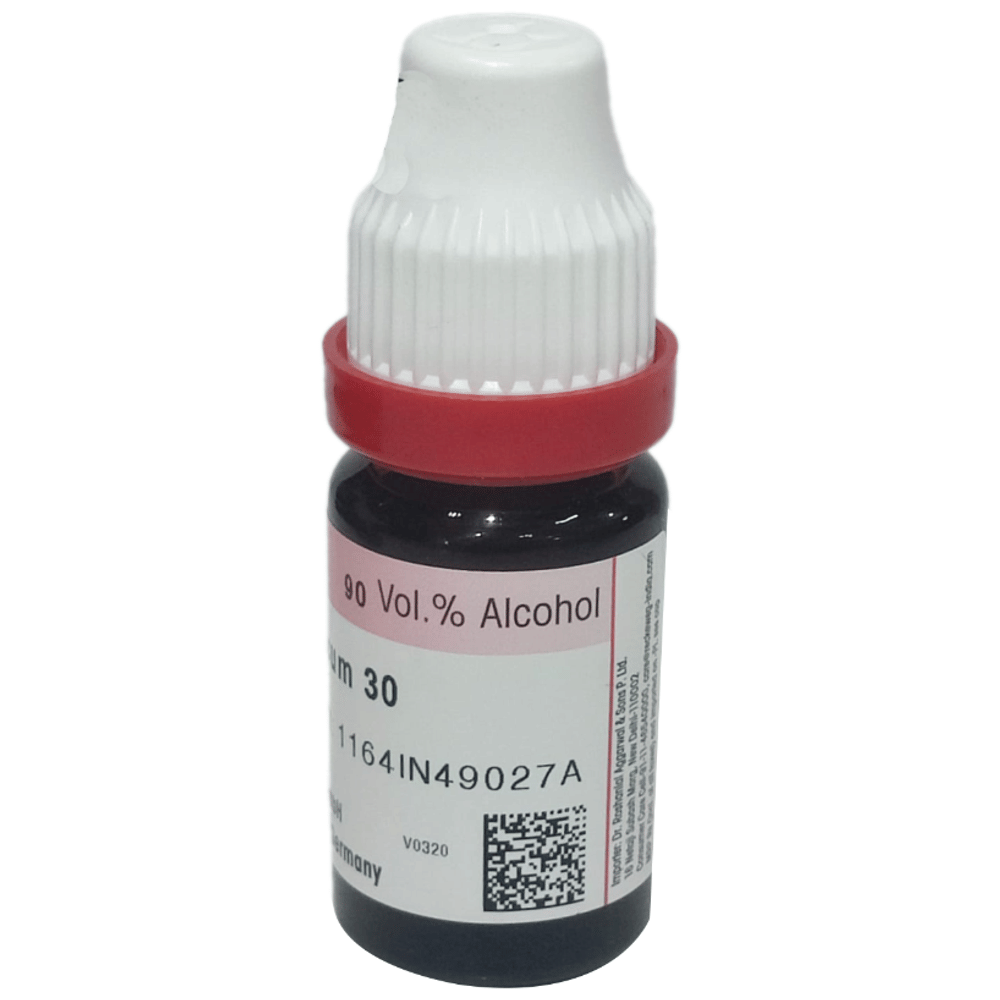 Dr. Reckeweg Acidum Phosph Dilution 30 CH bottle of 11 ml Dilution Dr. Reckeweg Acidum Phosph Dilution 30 CH bottle of 11 ml Dilution