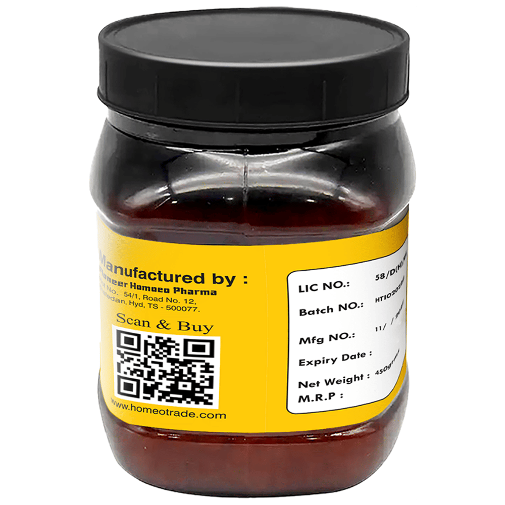 Pioneer Pharma Bio-Combination No 8 Tablet bottle of 450 gm Biocombination Tablet