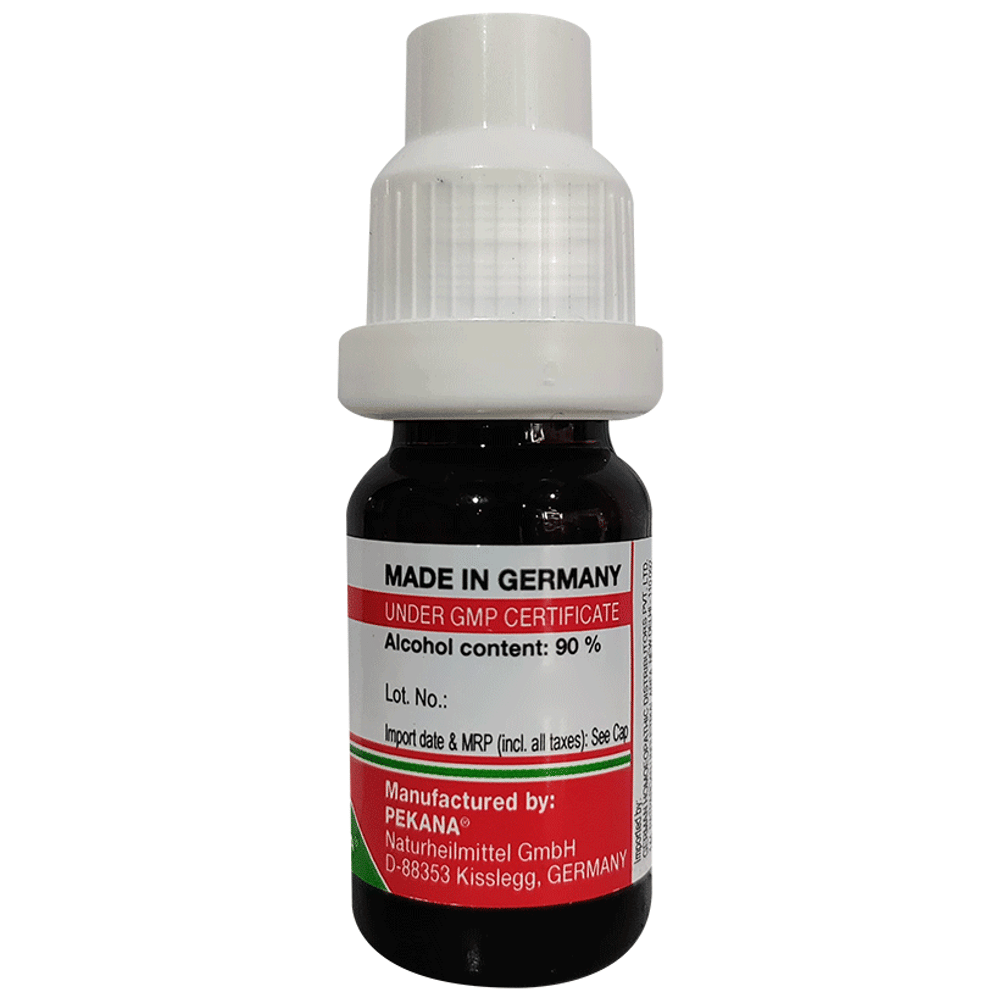 ADEL Ignatia Amara Dilution 30 bottle of 10 ml Dilution ADEL Ignatia Amara Dilution 30 bottle of 10 ml Dilution