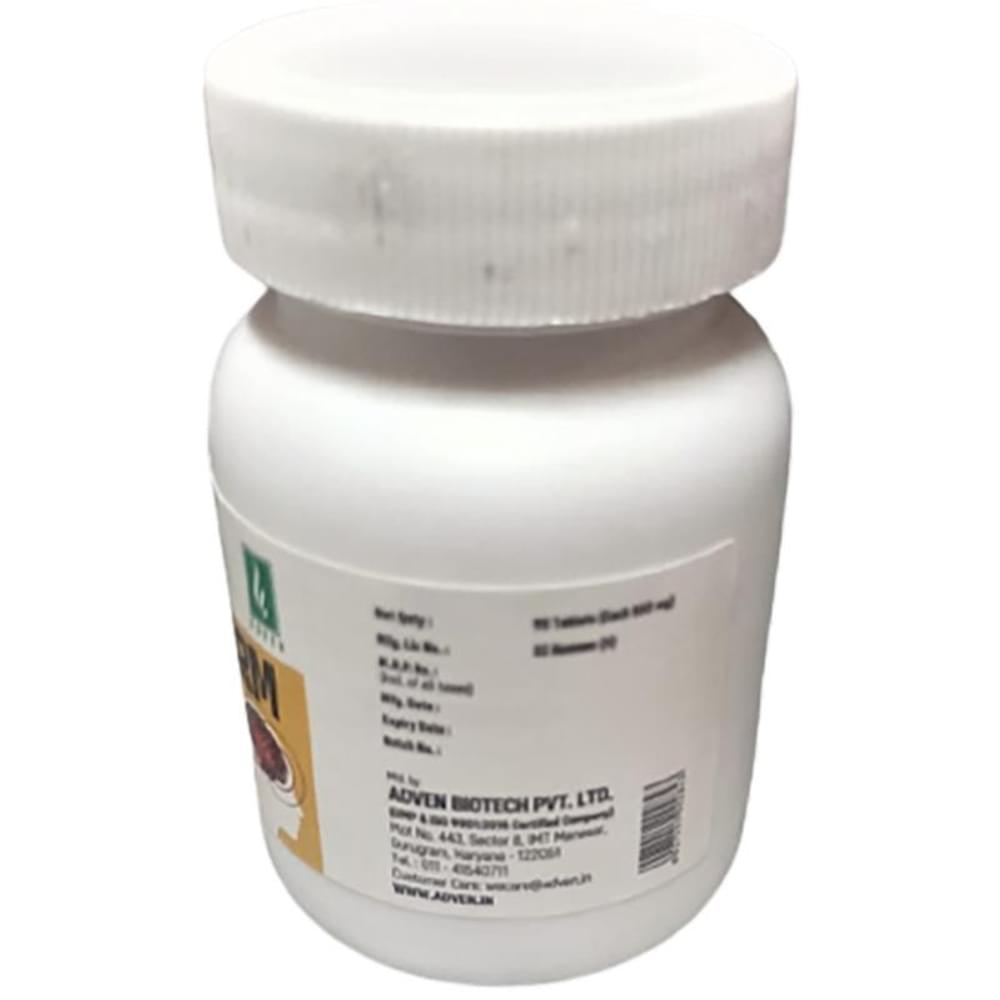Adven Mignorm Tablet bottle of 90 tablets