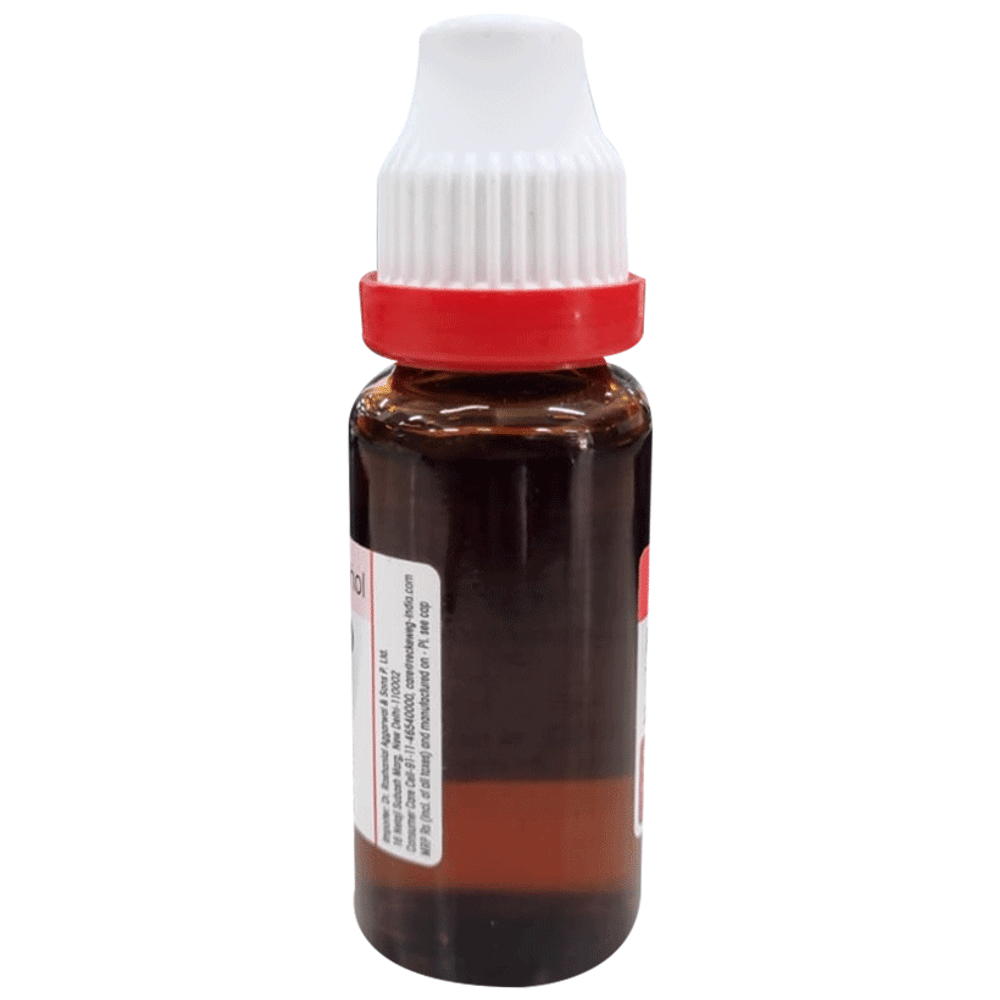 Dr. Reckeweg Phytolacca D Mother Tincture Q bottle of 20 ml Mother Tincture Dr. Reckeweg Phytolacca D Mother Tincture Q bottle of 20 ml Mother Tincture