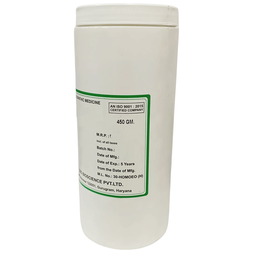 LDD Bioscience Pancreatinum 3X bottle of 450 gm Tablet