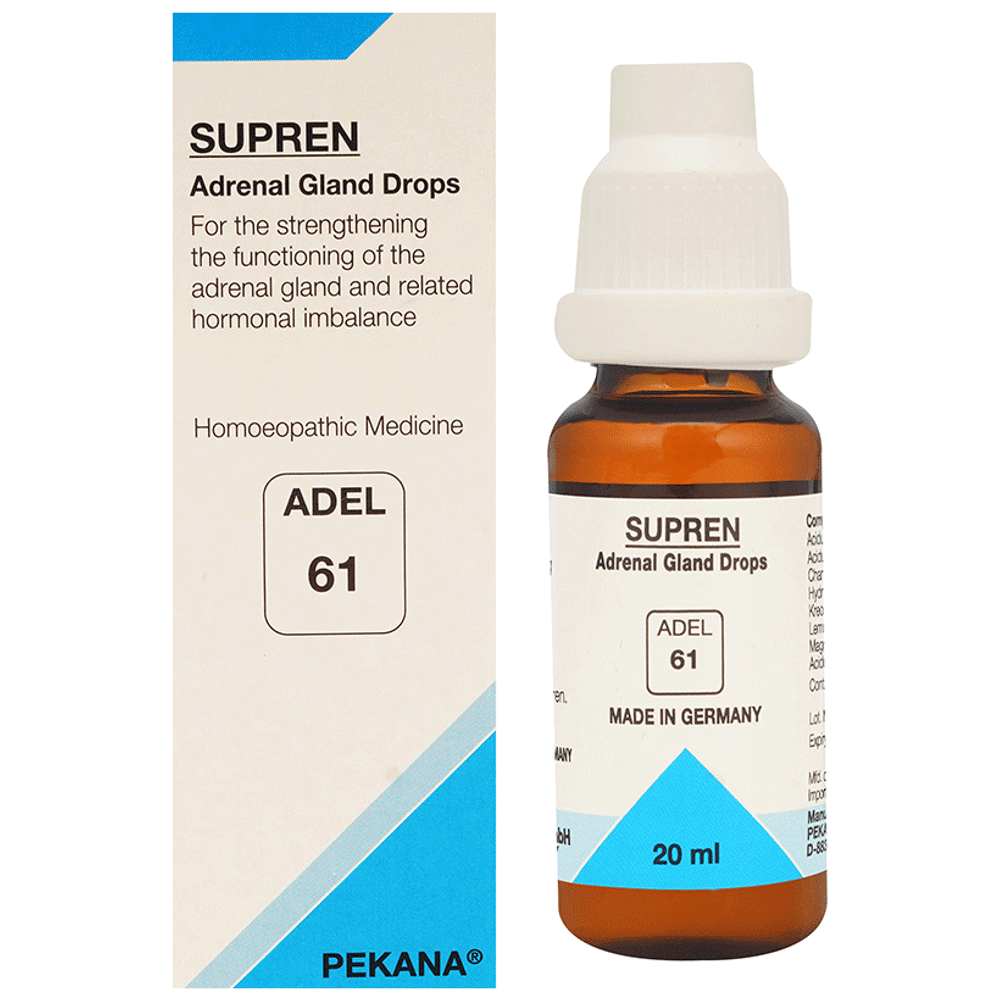 ADEL 61 Supren Drop bottle of 20 ml Drop