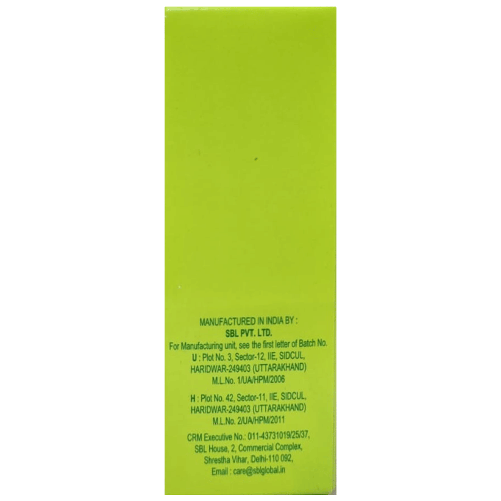 SBL Acid Nitricum Dilution 30 CH bottle of 30 ml Dilution SBL Acid Nitricum Dilution 30 CH bottle of 30 ml Dilution