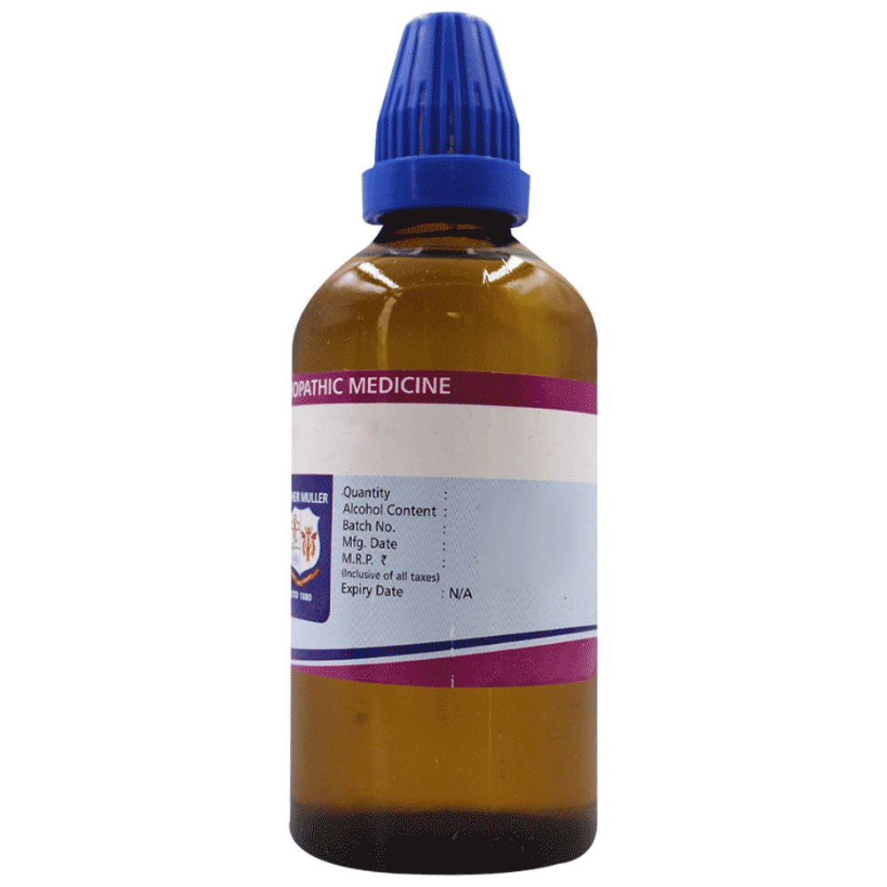 Father Muller Bellis Perennis Drop 6C bottle of 100 ml Drop