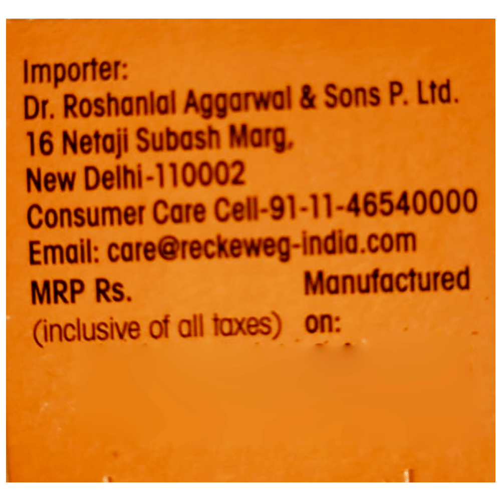 Dr. Reckeweg R6 Influenza Drop Oral Drops bottle of 22 ml Oral Drops Dr. Reckeweg R6 Influenza Drop Oral Drops bottle of 22 ml Oral Drops