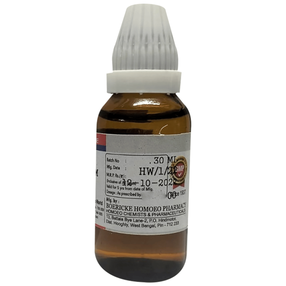 Dr. Majumder Homeo World Arsenicum Album Dilution 200 (30ml Each) box of 1 Bottle Dr. Majumder Homeo World Arsenicum Album Dilution 200 (30ml Each) box of 1 Bottle