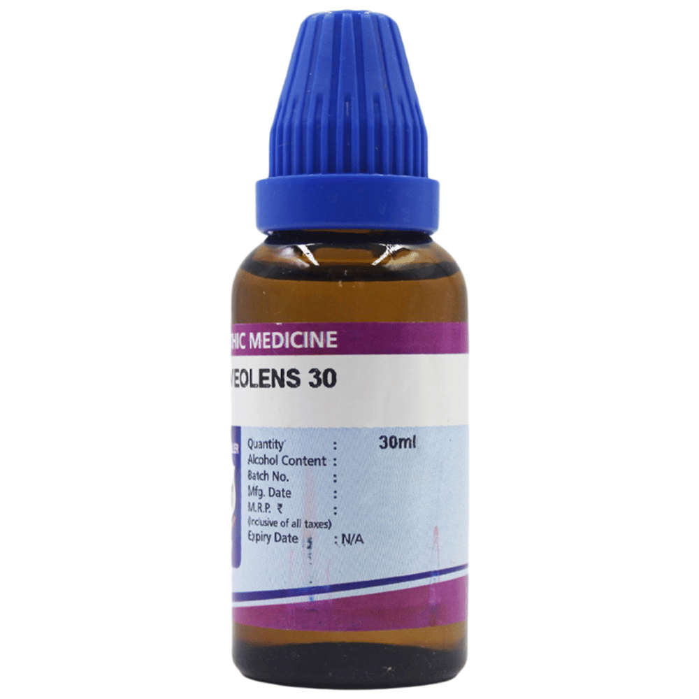 Father Muller Ruta Graveolens Drop 30 bottle of 30 ml Oral Drops Father Muller Ruta Graveolens Drop 30 bottle of 30 ml Oral Drops