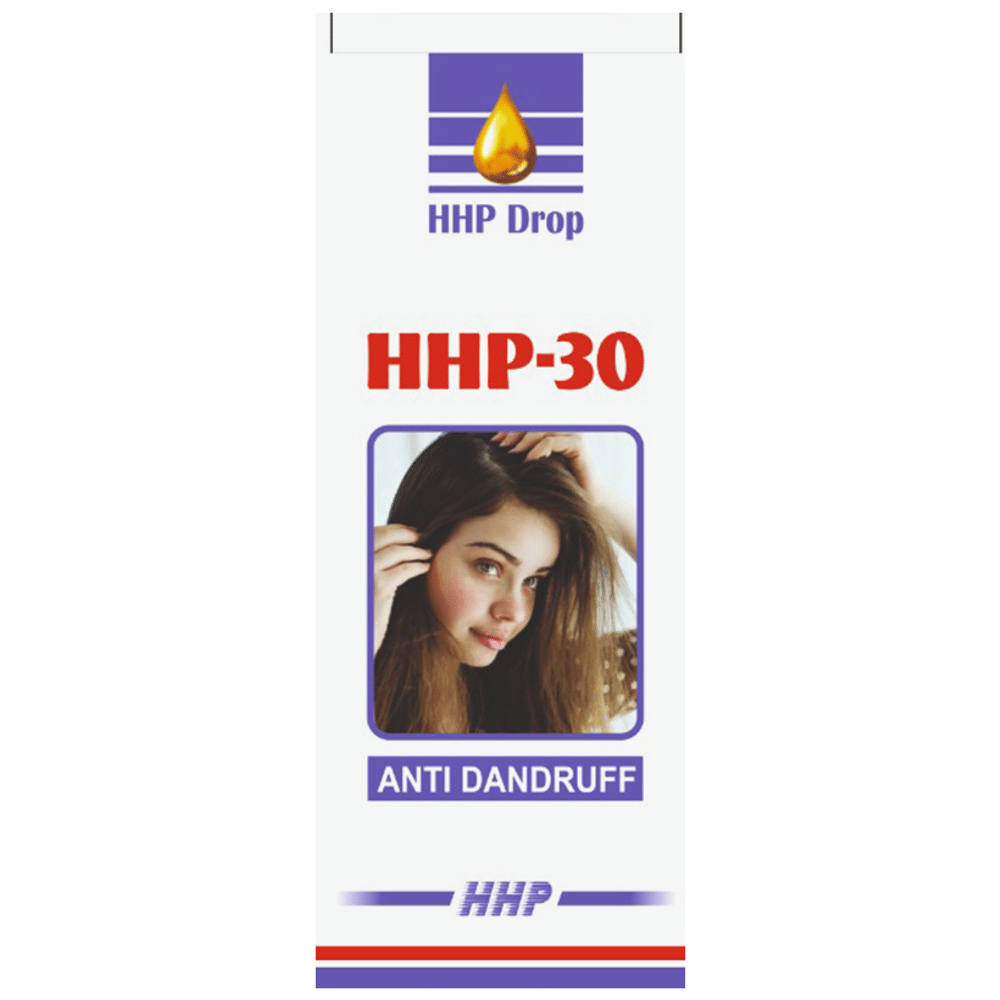 HHP 30 Drop bottle of 30 ml Oral Drops