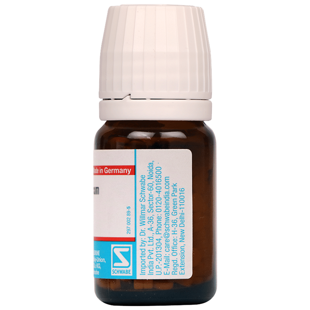 Dr Willmar Schwabe Germany Calcarea Fluorica Biochemic Tablet 6X bottle of 20 gm Biochemic Tablet Dr Willmar Schwabe Germany Calcarea Fluorica Biochemic Tablet 6X bottle of 20 gm Biochemic Tablet
