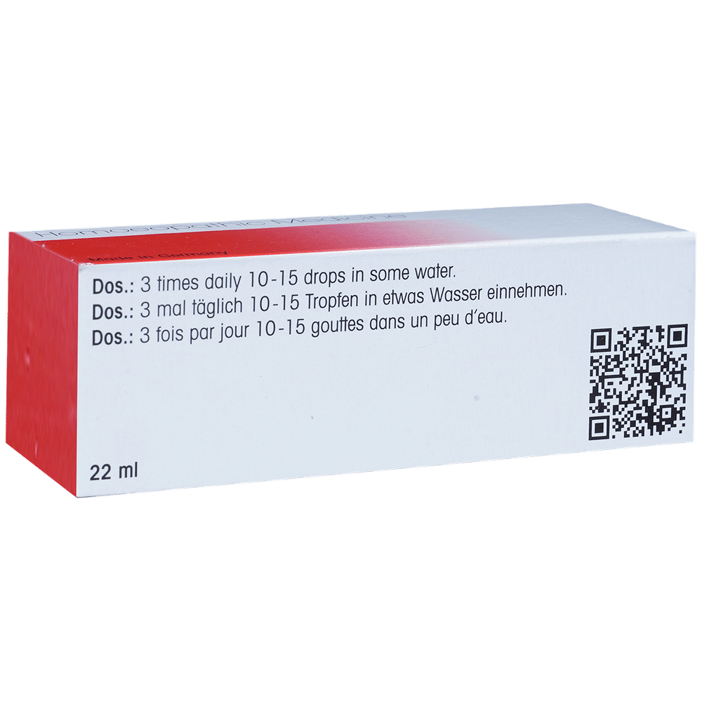 Dr. Reckeweg R20 Glandular Drops for Women Drop bottle of 22 ml Drop Dr. Reckeweg R20 Glandular Drops for Women Drop bottle of 22 ml Drop