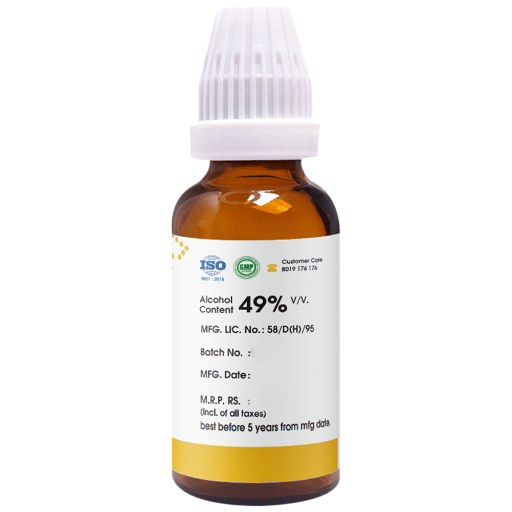 Pioneer Pharma Salix Nigra Mother Tincture Q bottle of 30 ml Mother Tincture