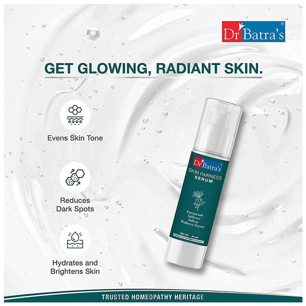 Dr Batra's Age Defying Skin Firming Serum pump bottle of 50 gm Serum Dr Batra's Age Defying Skin Firming Serum pump bottle of 50 gm Serum