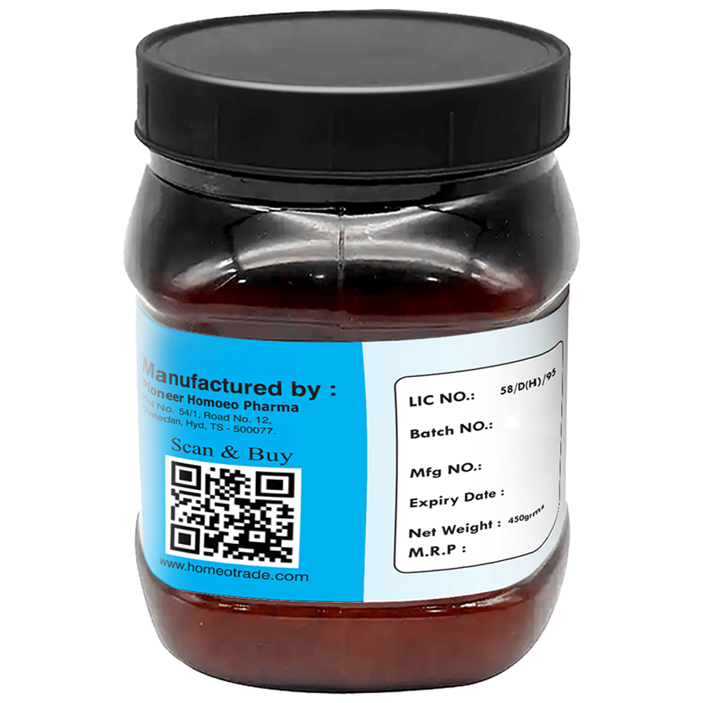 Pioneer Pharma Natrum Phos 6X Biochemic Tablet bottle of 450 gm Biochemic Tablet Pioneer Pharma Natrum Phos 6X Biochemic Tablet bottle of 450 gm Biochemic Tablet