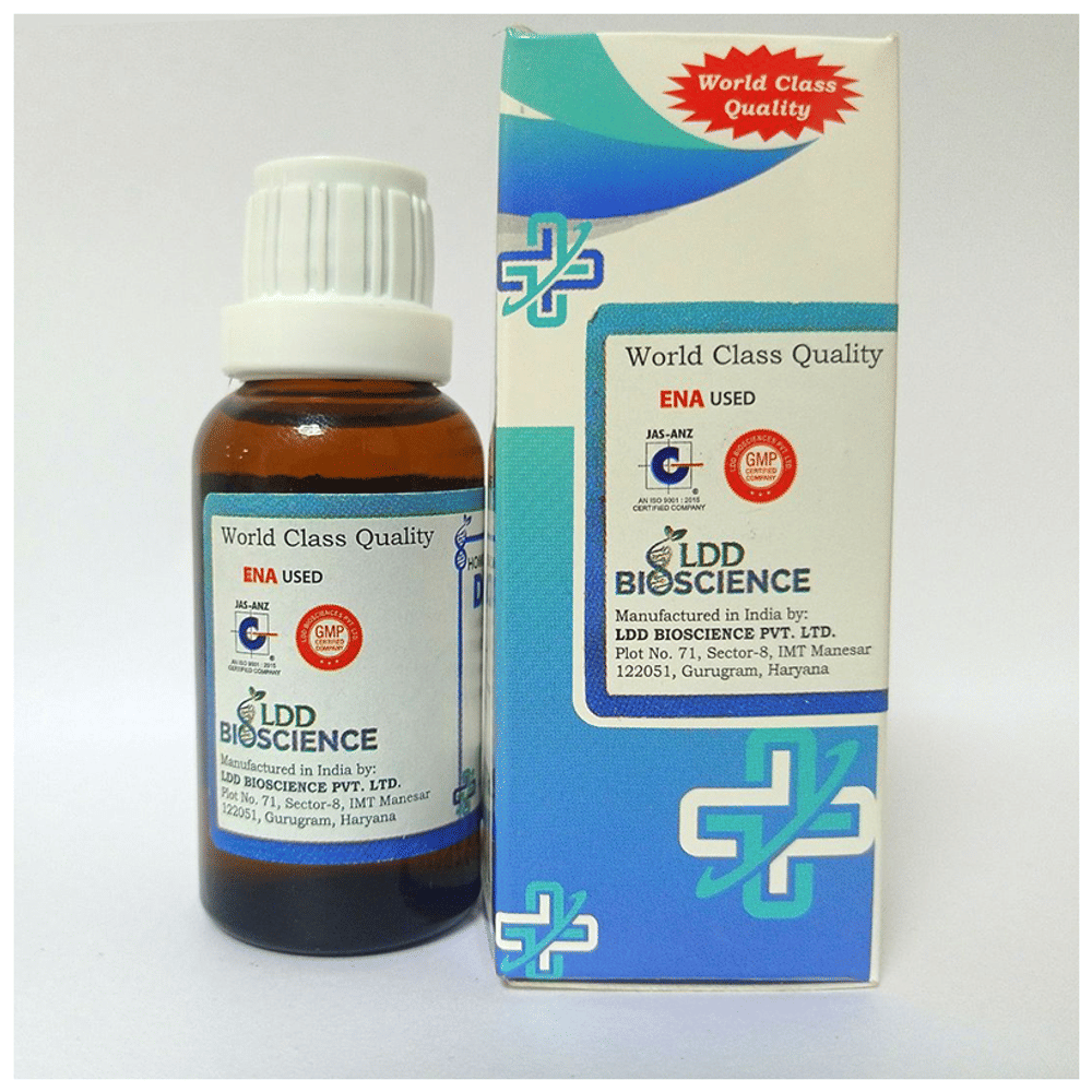 LDD Bioscience Lapis Albus Dilution 1000 CH bottle of 30 ml Dilution LDD Bioscience Lapis Albus Dilution 1000 CH bottle of 30 ml Dilution