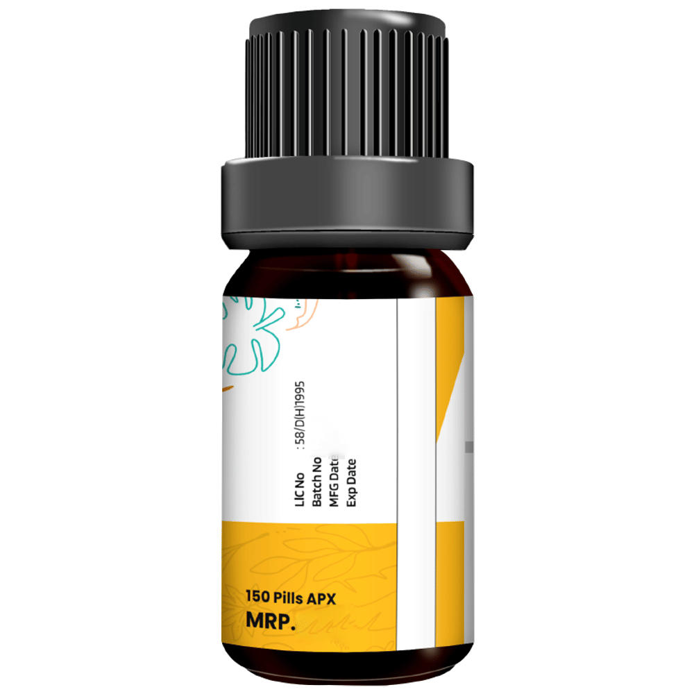 Pioneer Pharma Serum Anguillae Globules Pellets Multidose Pills 6 CH bottle of 150 tablets Pioneer Pharma Serum Anguillae Globules Pellets Multidose Pills 6 CH bottle of 150 tablets