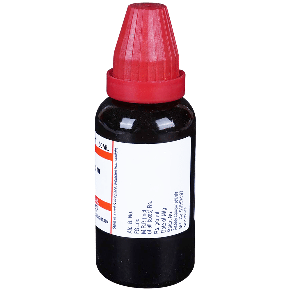 Dr Willmar Schwabe India Acidum Benzoicum Dilution 200 CH bottle of 30 ml Dilution Dr Willmar Schwabe India Acidum Benzoicum Dilution 200 CH bottle of 30 ml Dilution
